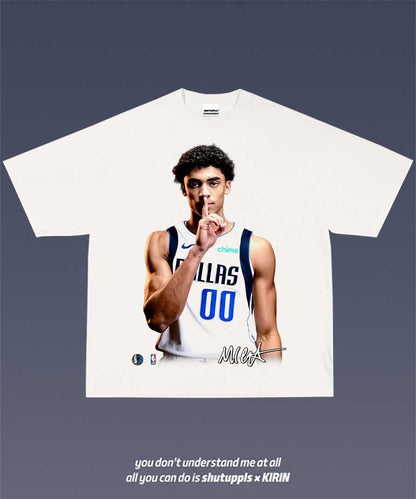 SHUTUPPLS Max Christie 1.0