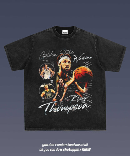 SHUTUPPLS Klay Thomson