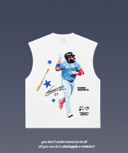 VLADIMIR GUERRERO JR TANK 1.1