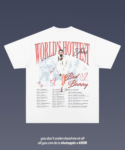 SHUTUPPLS BAD BUNNY 2.12
