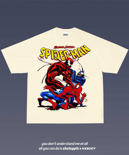SHUTUPPLS SPIDER MAN 6.7