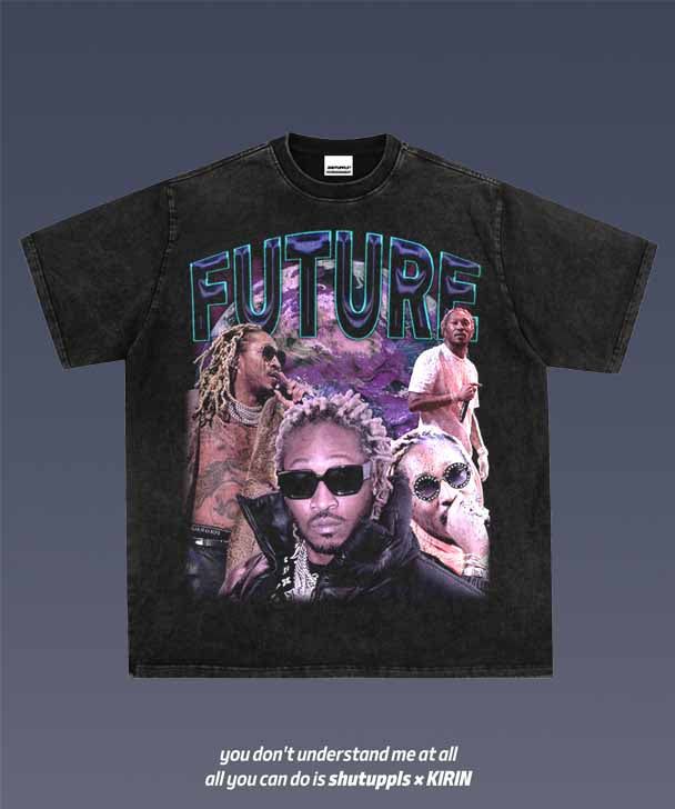 SHUTUPPLS FUTURE 1.0