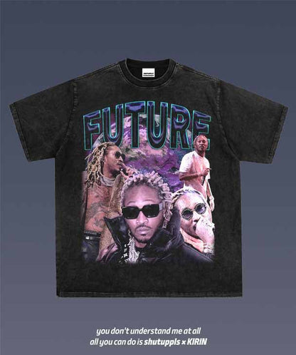 SHUTUPPLS FUTURE 1.0