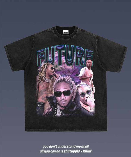 SHUTUPPLS FUTURE 1.0