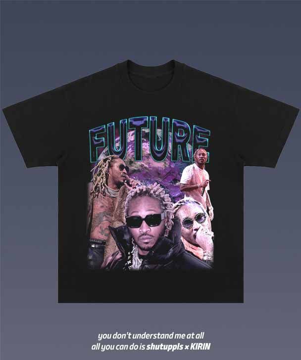 SHUTUPPLS FUTURE 1.0