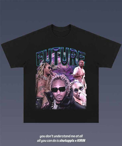 SHUTUPPLS FUTURE 1.0