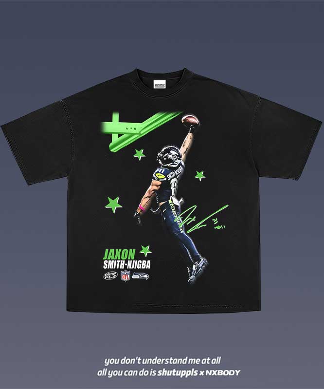 SHUTUPPLS JAXON SMITH NJIGBA 1.0