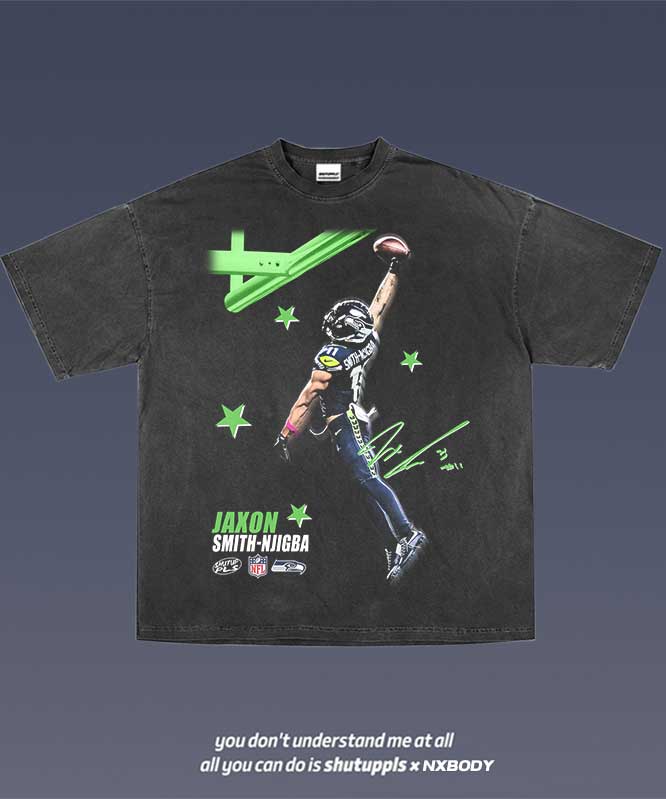 SHUTUPPLS JAXON SMITH NJIGBA 1.0