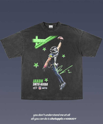 SHUTUPPLS JAXON SMITH NJIGBA 1.0