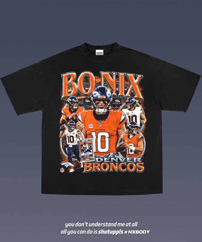 BO NIX GRAPHIC TEE 1.3