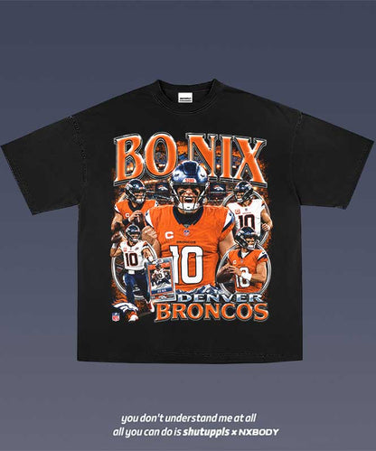 BO NIX GRAPHIC TEE 1.3