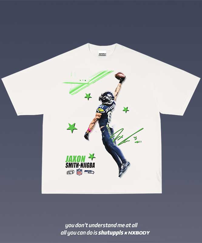 SHUTUPPLS JAXON SMITH NJIGBA 1.0