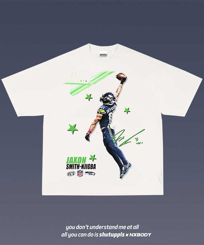 SHUTUPPLS JAXON SMITH NJIGBA 1.0