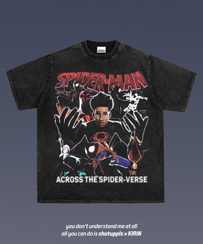 SHUTUPPLS Spider Man 1.6