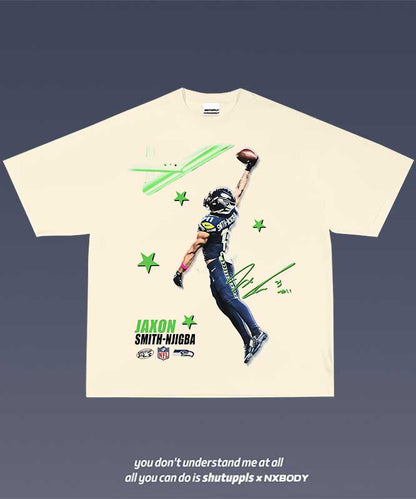 SHUTUPPLS JAXON SMITH NJIGBA 1.0