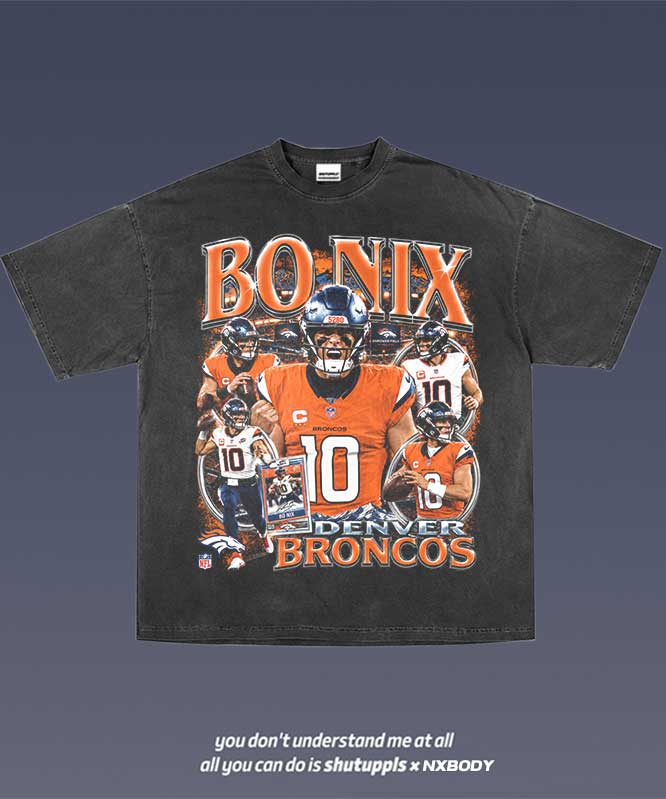 BO NIX GRAPHIC TEE 1.3