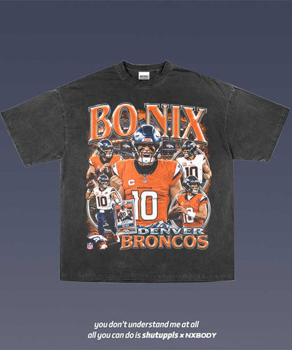 BO NIX GRAPHIC TEE 1.3