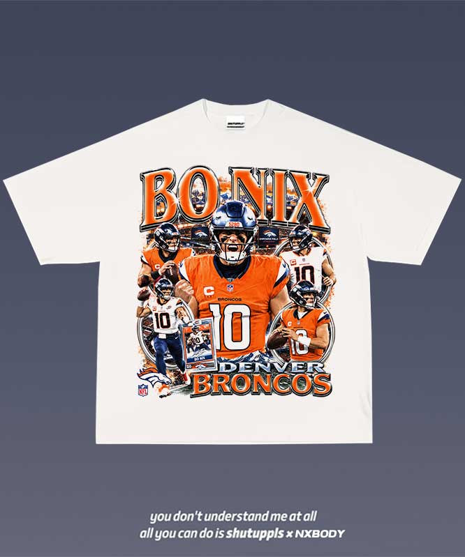 BO NIX GRAPHIC TEE 1.3