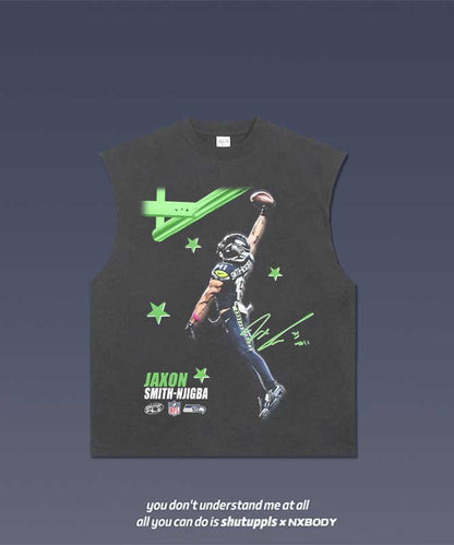 JAXON SMITH NJIGBA TANK 1.0