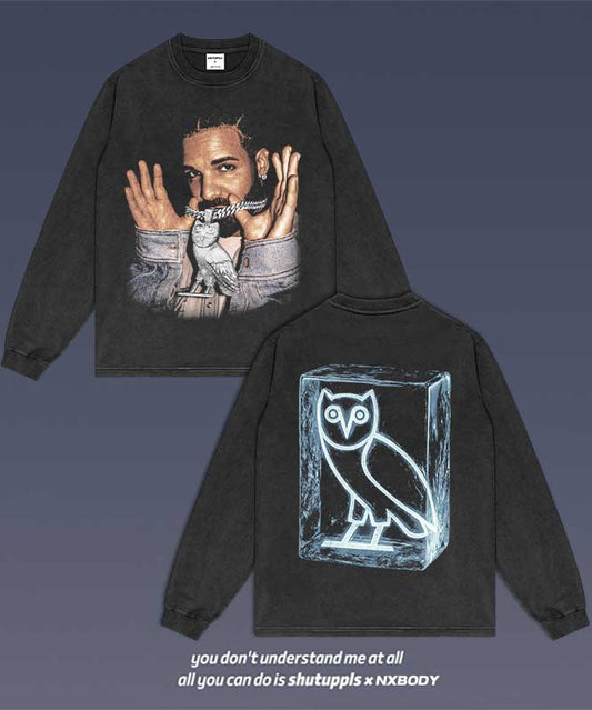 THE ICEMAN DRAKE LONG SLEEVES 2.5