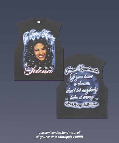 SELENA TANK 1.1