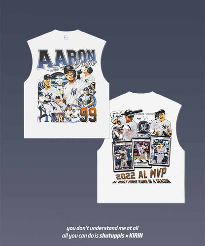 AARON JUDGE TANK 1.1