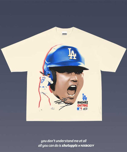 SHUTUPPLS SHOHEI OHTANI 2.9