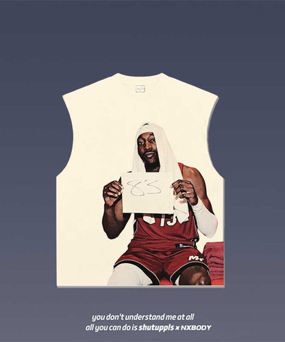 SHUTUPPLS BAM ADEBAYO TANK 1.0