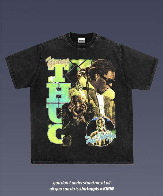 SHUTUPPLS Young Thug 1.6