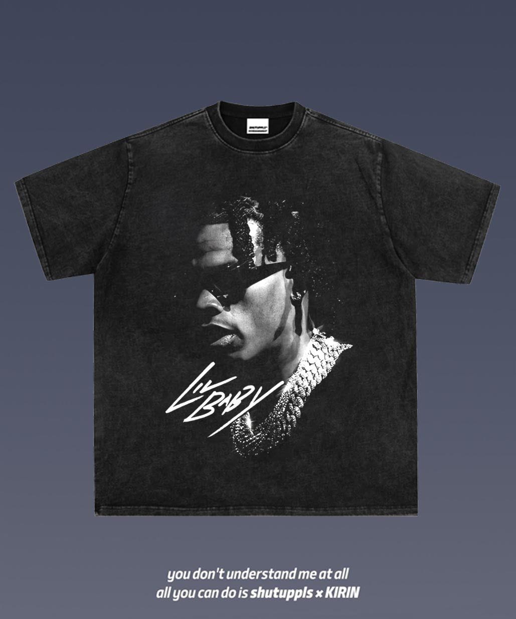 SHUTUPPLS  LIL BABY 2.11