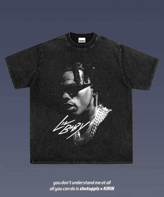 SHUTUPPLS  LIL BABY 2.11