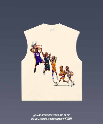 KOBE TANK 1.1