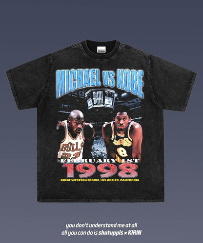 SHUTUPPLS JORDAN VS KOBE 1.16