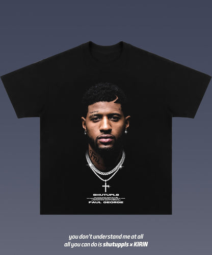 SHUTUPPLS  PG13/PAUL GEORGE 1.7