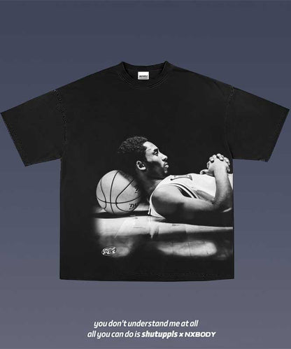 SHUTUPPLS KOBE VINTAGE TEE 11.64