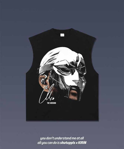 THE WEEKND TANK 1.1