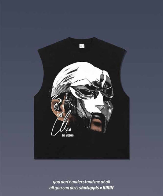 THE WEEKND TANK 1.1