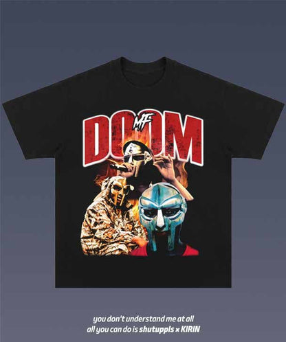 SHUTUPPLS MF DOOM 1.3