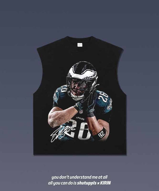 SAQUON BARKLEY TANK 1.3