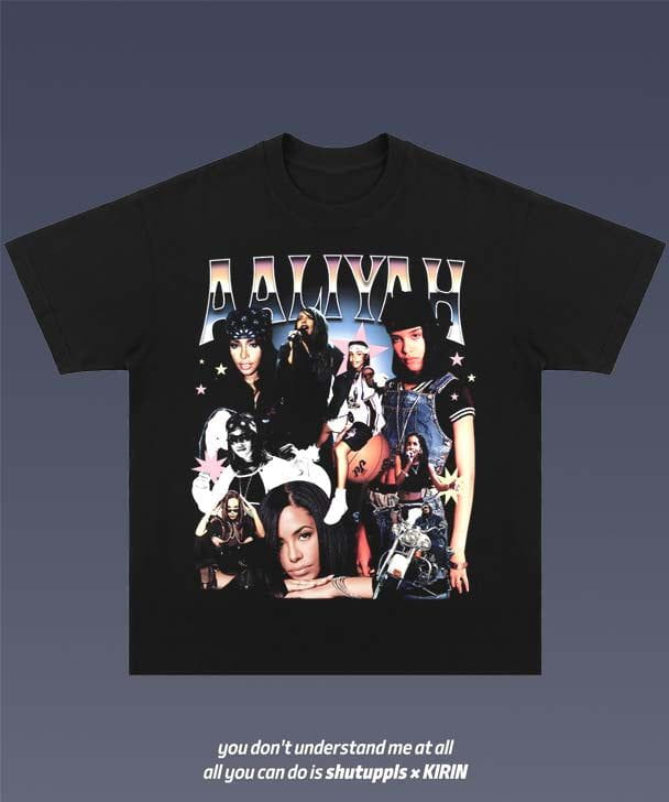 SHUTUPPLS AALIYAH 1.6