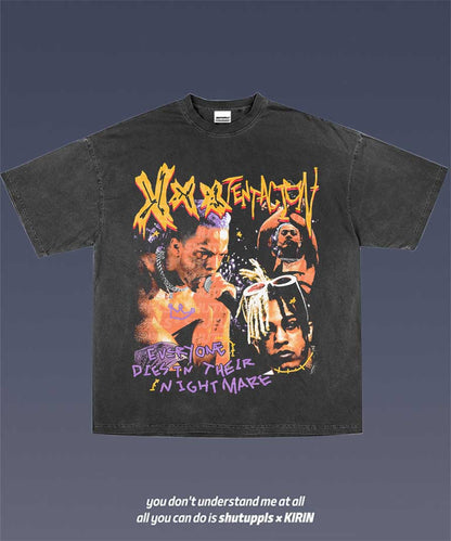 SHUTUPPLS XXXTENTACION 3.0