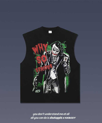 THE JOKER TANK 1.6