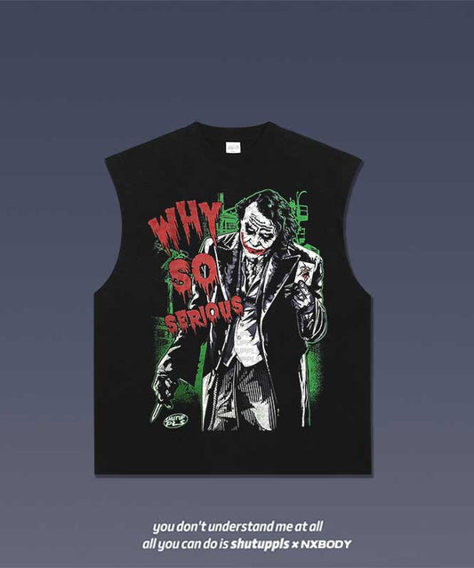 THE JOKER TANK 1.6