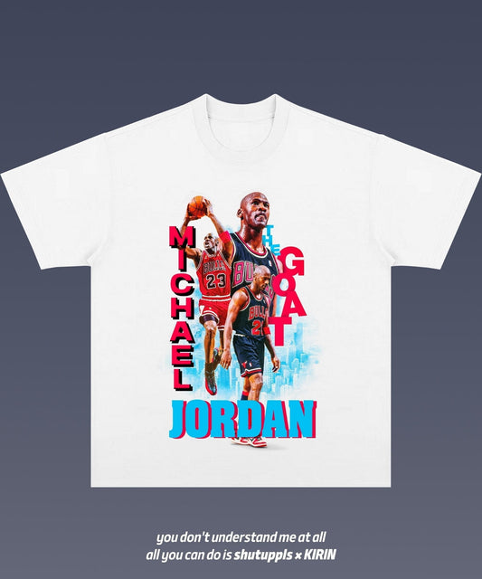 SHUTUPPLS MICHAEL JORDAN 3.0
