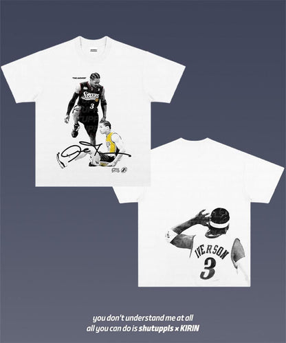 SHUTUPPLS ALLEN IVERSON 5.60