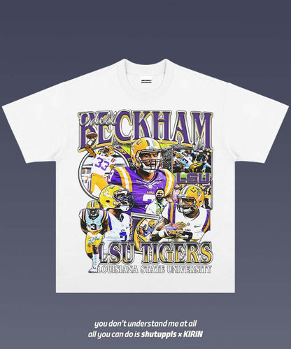 SHUTUPPLS NFL/Odell Beckham Jr/OBJ 3.8