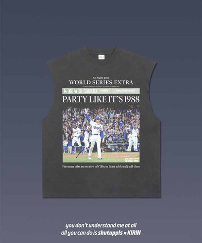 Freddie Freeman TANK 1.1