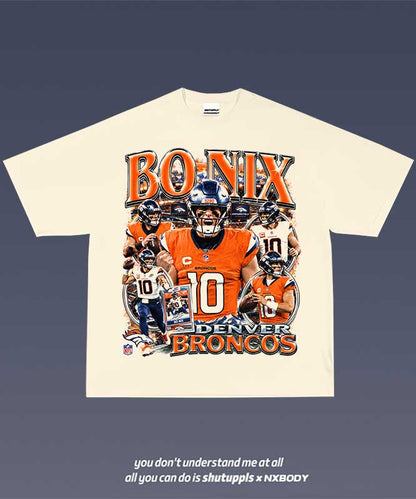 BO NIX GRAPHIC TEE 1.3