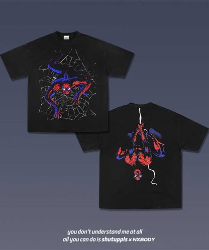 SHUTUPPLS SPIDER MAN 6.4