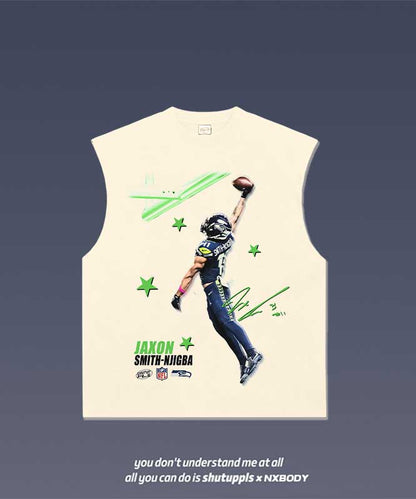 JAXON SMITH NJIGBA TANK 1.0